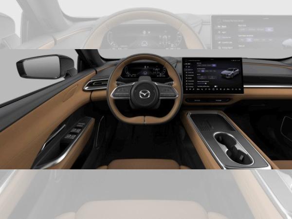 Mazda 6e 5HB EV 258ps 1AT RWD Takumi Plus inkl. BAFA