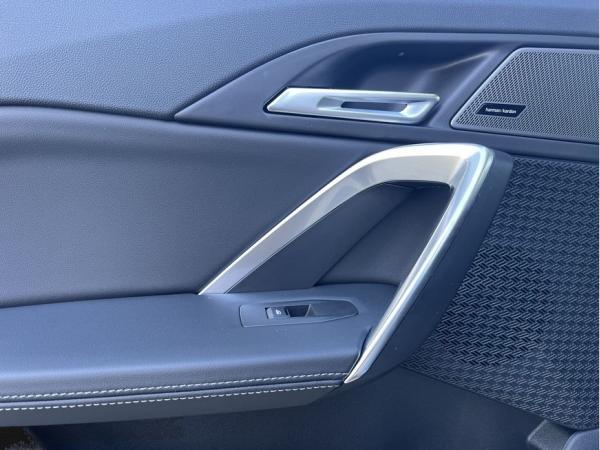 BMW X1 sDrive20i Aut. xLine , 5-türig