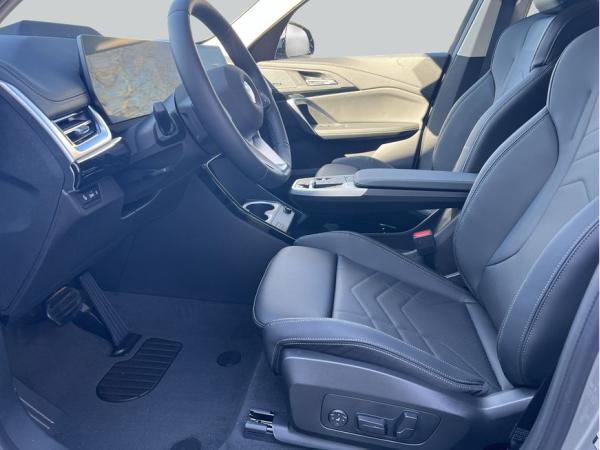 BMW X1 sDrive20i Aut. xLine , 5-türig