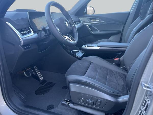 BMW X1 sDrive20i Aut. M Sportpaket , 5-türig