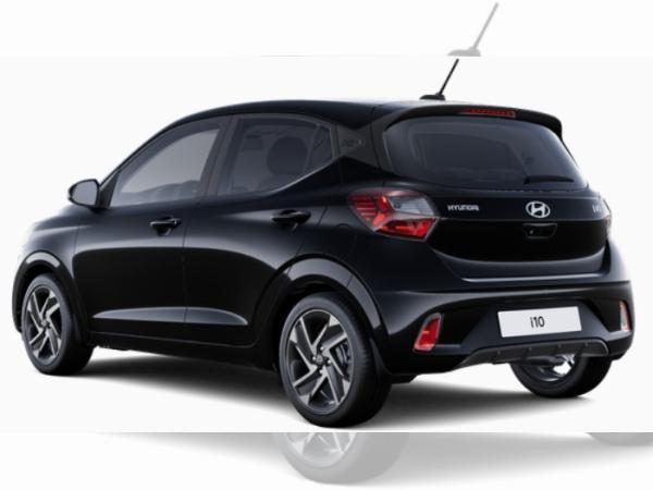 Hyundai i10 ❗️BITTE INSERAT LESEN❗️🔥PRIME🔥AUTOMATIK🔥79 PS🔥