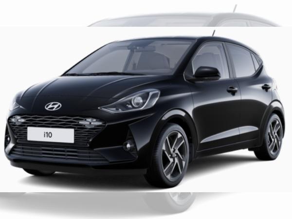 Hyundai i10 ❗️BITTE INSERAT LESEN❗️🔥PRIME🔥AUTOMATIK🔥79 PS🔥💼GEWERBE💼