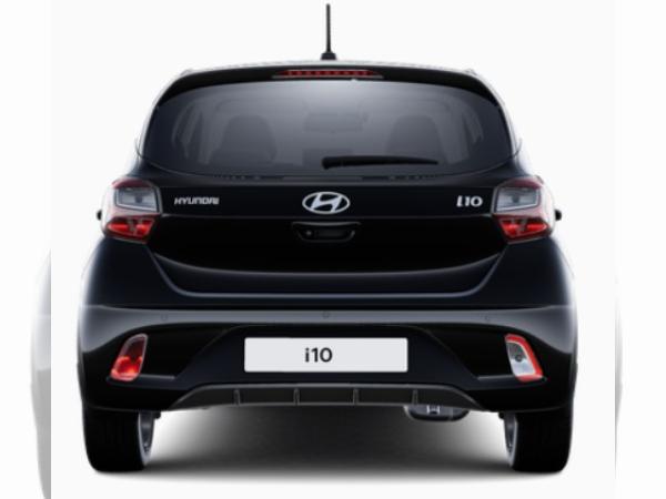 Hyundai i10 ❗️BITTE INSERAT LESEN❗️🔥PRIME🔥AUTOMATIK🔥79 PS🔥💼GEWERBE💼