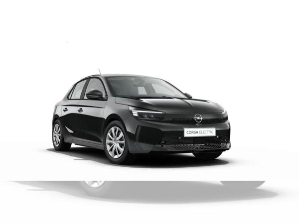 Opel Corsa-e 👉 Edition | Elektromotor, 100 kW (136 PS), mit 50 kWh Batterie | Klimaautomatik | Einparkhilfe hinte