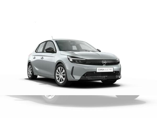 Opel Corsa-e 👉 Edition | Elektromotor, 100 kW (136 PS), mit 50 kWh Batterie | Klimaautomatik | Einparkhilfe hinte