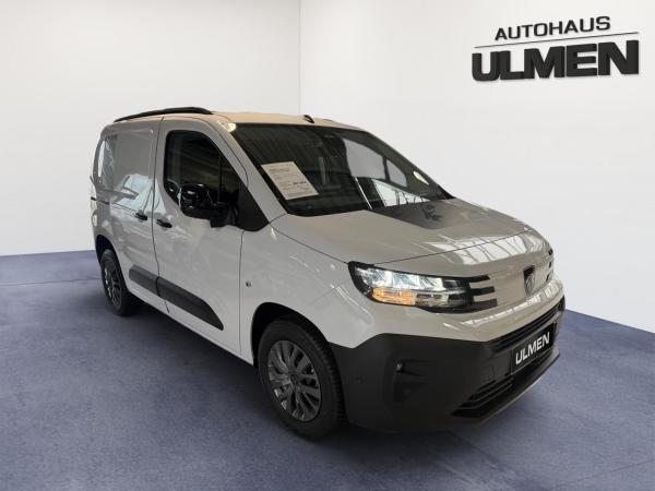 Peugeot Partner M PRO SKILL Diesel 130 Automatik