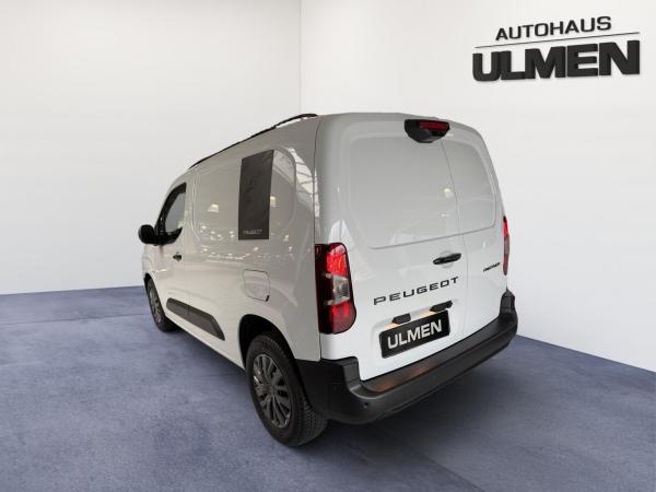 Peugeot Partner M PRO SKILL Diesel 130 Automatik