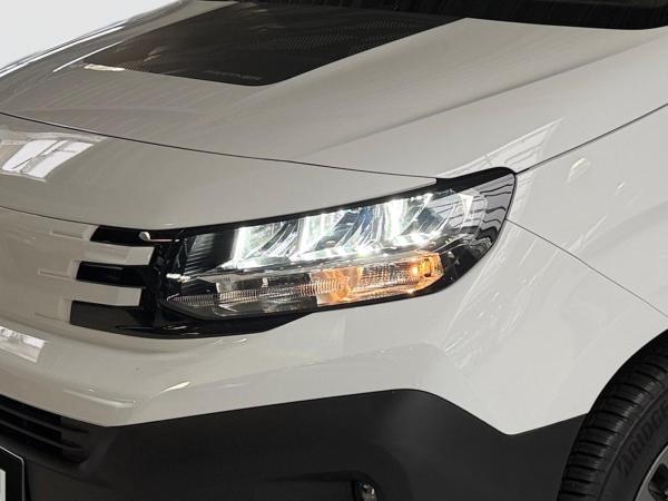 Peugeot Partner M PRO SKILL Diesel 130 Automatik