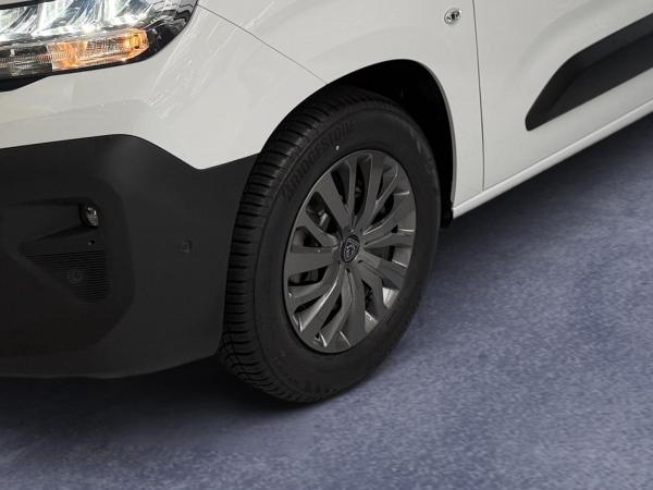 Peugeot Partner M PRO SKILL Diesel 130 Automatik