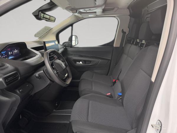 Peugeot Partner M PRO SKILL Diesel 130 Automatik