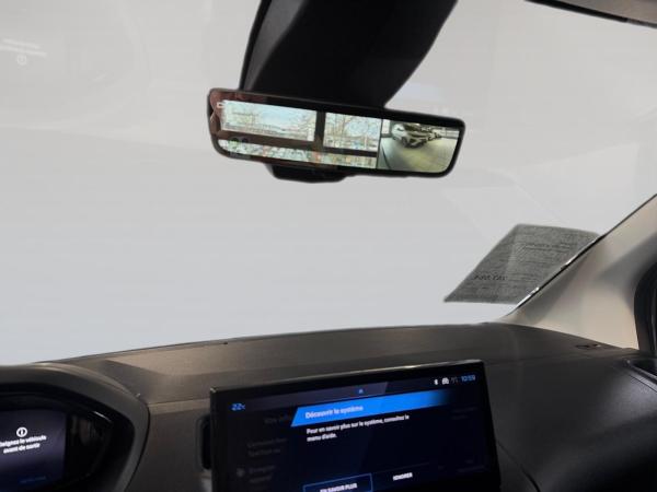 Peugeot Partner M PRO SKILL Diesel 130 Automatik