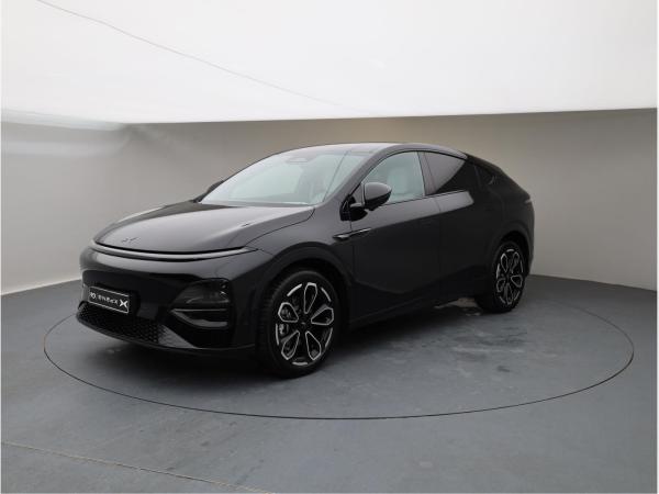 XPENG G6 Performance AWD 2025