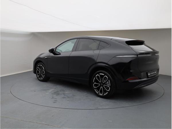 XPENG G6 Performance AWD 2025