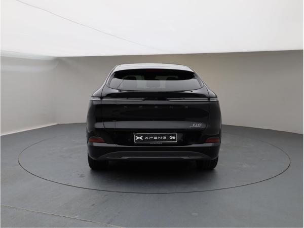 XPENG G6 Performance AWD 2025