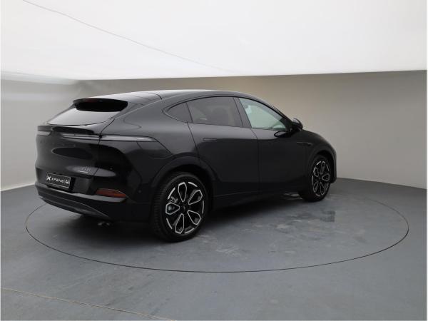 XPENG G6 Performance AWD 2025