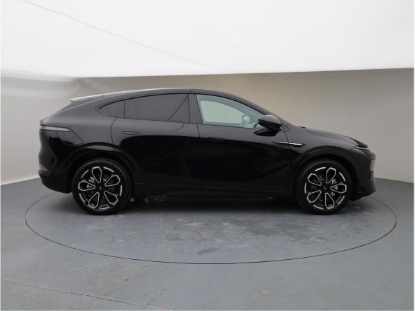 XPENG G6 Performance AWD 2025