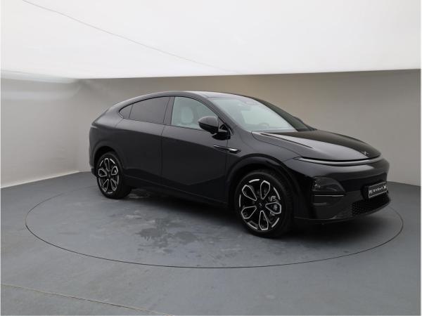 XPENG G6 Performance AWD 2025