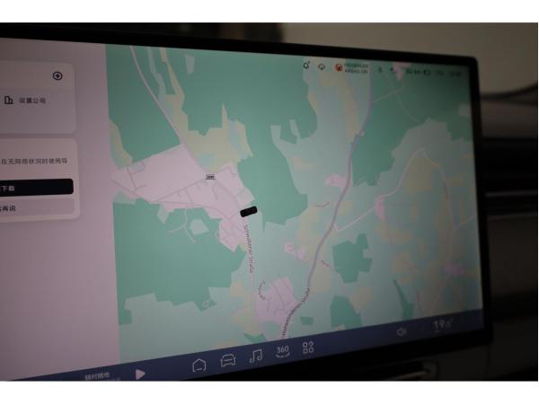 XPENG G6 Performance AWD 2025