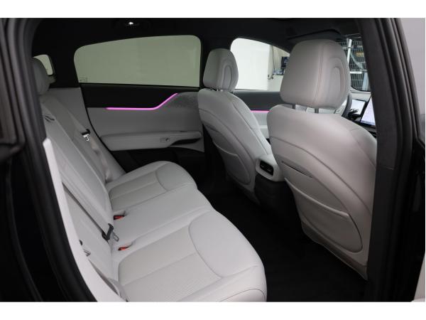 XPENG G6 Performance AWD 2025