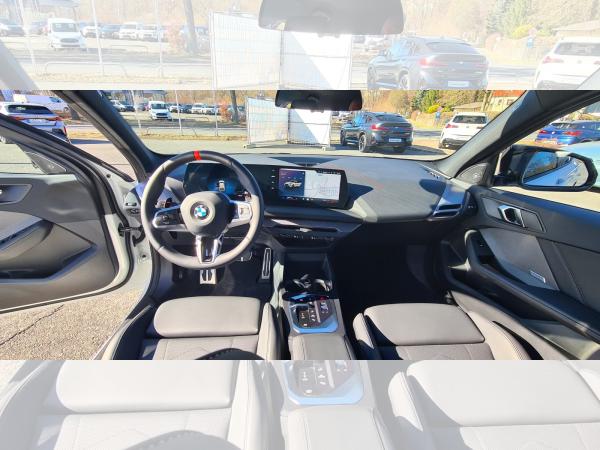 BMW 135 M135 xDrive HK HiFi DAB LED ab 390? Leasing o. A.