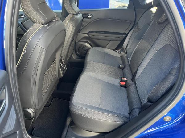 Mitsubishi ASX 1.8 HEV Edition