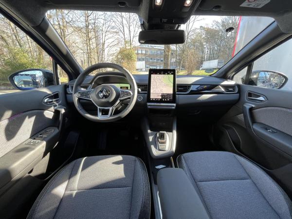 Mitsubishi ASX 1.8 HEV Edition