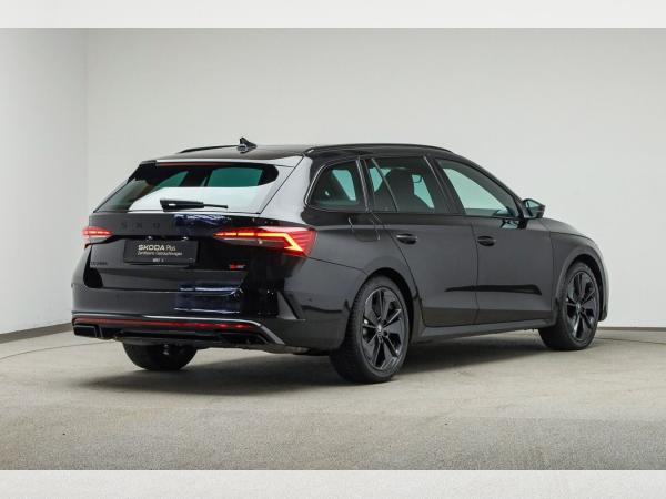 Skoda Octavia Combi 2.0 TSI DSG RS*HUD*MATRIX*CANTON*AHK*PANO