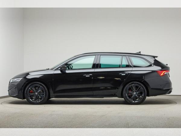 Skoda Octavia Combi 2.0 TSI DSG RS*HUD*MATRIX*CANTON*AHK*PANO