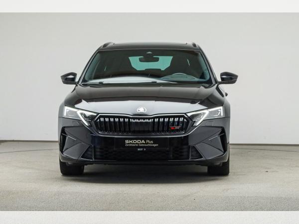 Skoda Octavia Combi 2.0 TSI DSG RS*HUD*MATRIX*CANTON*AHK*PANO