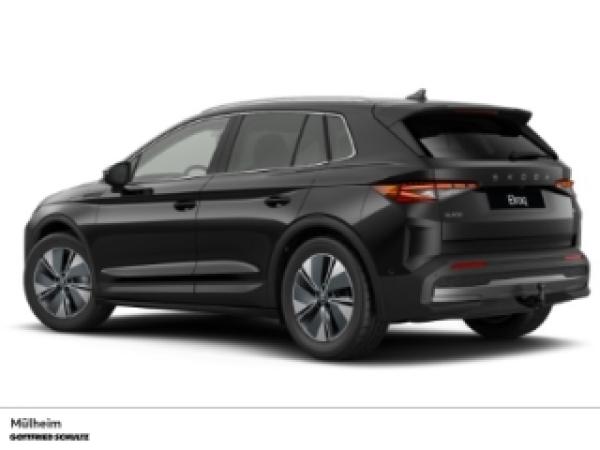 Skoda Elroq 85 / 82 kWh - verfügbar ab 10/2026 (Mülheim)