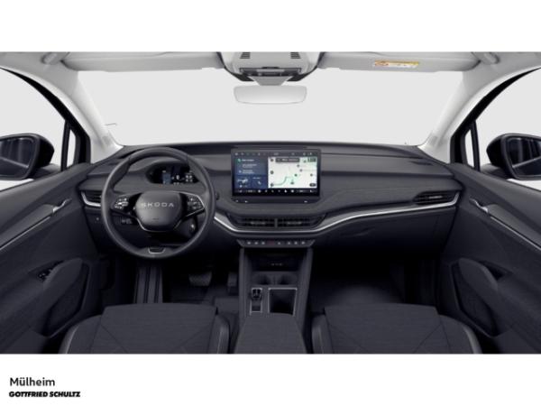 Skoda Elroq 85 / 82 kWh - verfügbar ab 10/2026 (Mülheim)