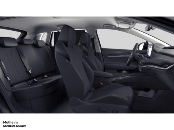 Skoda Elroq 85 / 82 kWh - verfügbar ab 10/2026 (Mülheim)