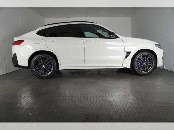 BMW X4 M Competition AHK,PGSD,H/K SOUND,HUD,SH V+H,LED-SW