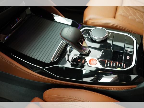 BMW X4 M Competition AHK,PGSD,H/K SOUND,HUD,SH V+H,LED-SW