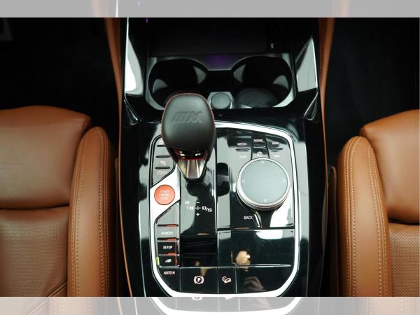 BMW X4 M Competition AHK,PGSD,H/K SOUND,HUD,SH V+H,LED-SW