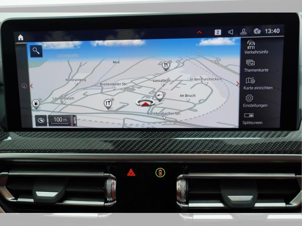 BMW X4 M Competition AHK,PGSD,H/K SOUND,HUD,SH V+H,LED-SW