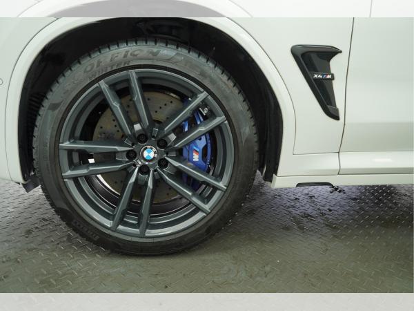 BMW X4 M Competition AHK,PGSD,H/K SOUND,HUD,SH V+H,LED-SW