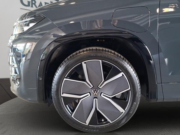 Volkswagen Tayron R-Line 1,5 l eHybrid  177 PS/115 PS *Frühlings-Wochen*