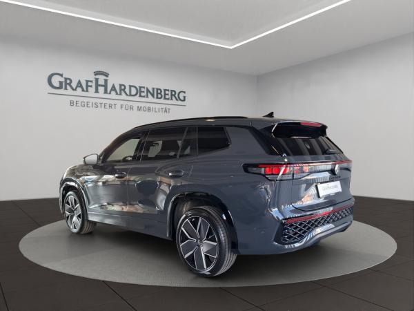 Volkswagen Tayron R-Line 1,5 l eHybrid  177 PS/115 PS *Frühlings-Wochen*