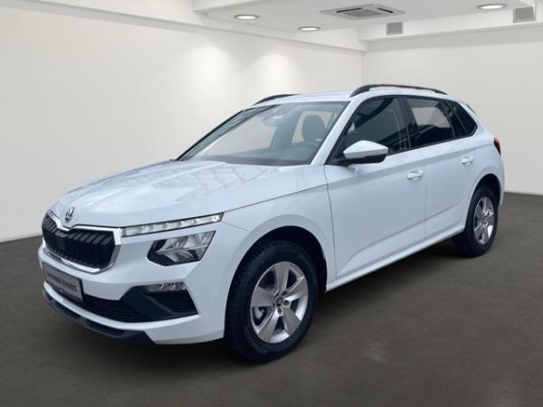 Skoda Kamiq Essence 1.0 TSI (Mülheim)