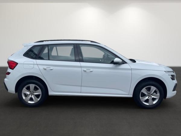 Skoda Kamiq Essence 1.0 TSI (Mülheim)