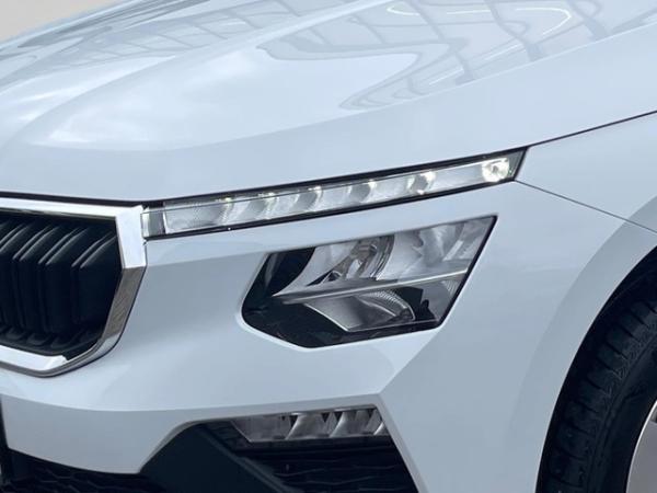 Skoda Kamiq Essence 1.0 TSI (Mülheim)