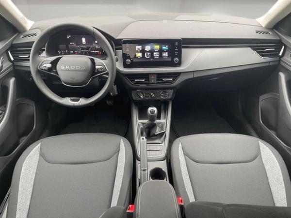 Skoda Kamiq Essence 1.0 TSI (Mülheim)