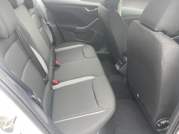 Skoda Kamiq Essence 1.0 TSI (Mülheim)