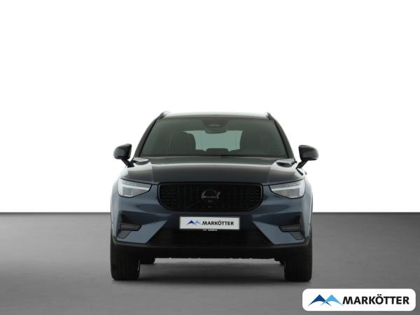 Volvo XC40 B3 Plus Black Edition sofort verfügbar! Markötter Gütersloh