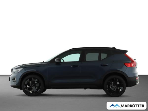 Volvo XC40 B3 Plus Black Edition sofort verfügbar! Markötter Gütersloh