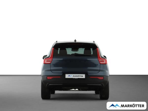 Volvo XC40 B3 Plus Black Edition sofort verfügbar! Markötter Gütersloh