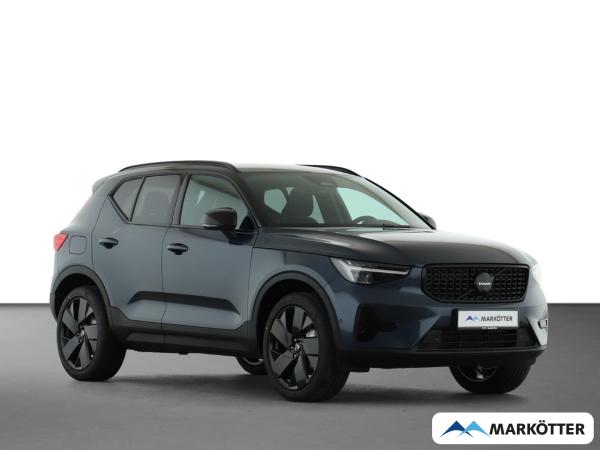 Volvo XC40 B3 Plus Black Edition sofort verfügbar! Markötter Gütersloh