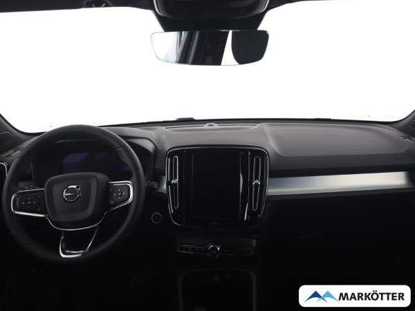 Volvo XC40 B3 Plus Black Edition sofort verfügbar! Markötter Gütersloh