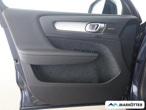 Volvo XC40 B3 Plus Black Edition sofort verfügbar! Markötter Gütersloh